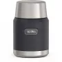 Recipiente térmico para alimentos THERMOS ICON cinzento 0,47 L (4120333047)