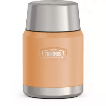 Recipiente térmico para alimentos THERMOS ICON cinzento 0,47 L (4120333047)