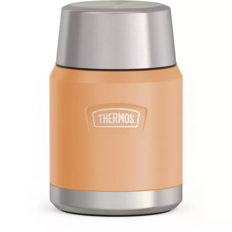 Recipiente térmico para alimentos THERMOS ICON cinzento 0,47 L (4120333047)