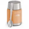 Recipiente térmico para alimentos THERMOS ICON cinzento 0,47 L (4120333047)