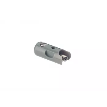 Märklin 71426 Buchas isolantes cinzentas (pack de 10) para cablagem de comboios em miniatura