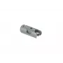 Märklin 71426 Buchas isolantes cinzentas (pack de 10) para cablagem de comboios em miniatura