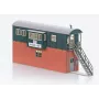 Märklin 72901 Kit de construção de modelo de estação de Hanau H0