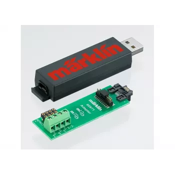 Programador de descodificadores Märklin 60971