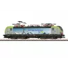 Märklin 88236 Z locomotiva elétrica Re 475 BLS Cargo