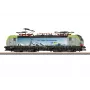 Märklin 88236 Z locomotiva elétrica Re 475 BLS Cargo