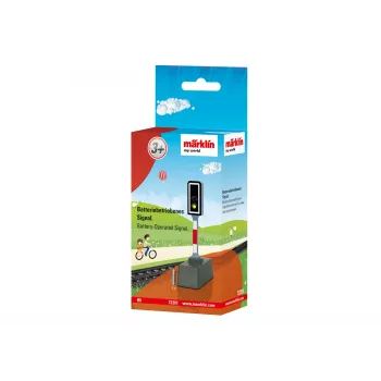 Märklin 72201 H0 kit de sinal para pré-sinal ou sinal de bloqueio