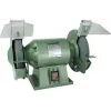 Brüder Mannesmann rebarbadora de bancada dupla 200 W M 1225-150