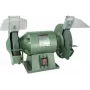 Brüder Mannesmann rebarbadora de bancada dupla 200 W M 1225-150