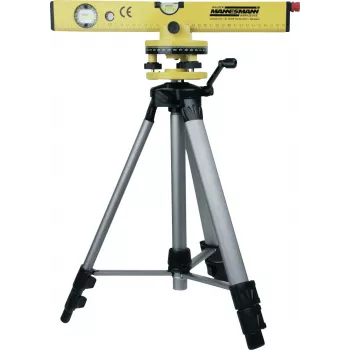 Brüder Mannesmann nível laser com tripé 81110