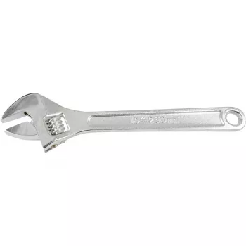 Brüder Mannesmann chave inglesa M 120-10, abertura 0-28 mm, comprimento 250 mm, cromo-vanádio