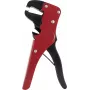 Brüder Mannesmann M1099 Alicate de descarnar automático 0,2-6 mm² / 10-24 AWG