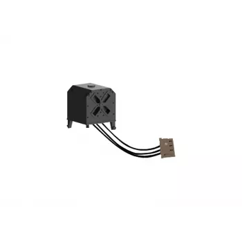 Märklin 74477 H0 C-Gleis Lanterna de agulha com leito de balastro