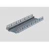 Märklin 074618 H0 Peça de rampa reta para carril C