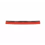 Haug Bürsten Lâmina de borracha de lábio único para rodo de água 42 cm (87971)
