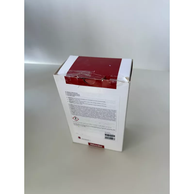 Miele Pastilhas de limpeza do sistema de leite, 100 unidades