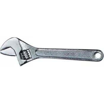 Brüder Mannesmann Chave inglesa M 120 - 04, 150 mm, aço cromo-vanádio, DIN 3117