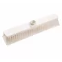 Haug Bürsten Cabeça de vassoura branca plástico 40 cm de largura (88820U)