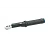 GEDORE 3549-00 UK Chave dinamométrica 1/4 polegadas encaixe 1-5 Nm 2958007