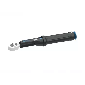 GEDORE 3549-00 UK Chave dinamométrica 1/4 polegadas encaixe 1-5 Nm 2958007