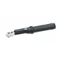 GEDORE 3549-00 UK Chave dinamométrica 1/4 polegadas encaixe 1-5 Nm 2958007