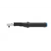 GEDORE 3549-00 UK Chave dinamométrica 1/4 polegadas encaixe 1-5 Nm 2958007