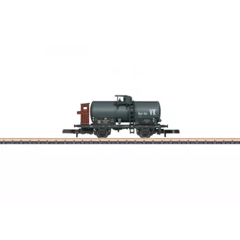 Märklin 82303 Escala Z vagão-cisterna de serviço da DB