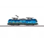 Märklin 88235 Z Locomotiva elétrica série 383 Vectron da CD