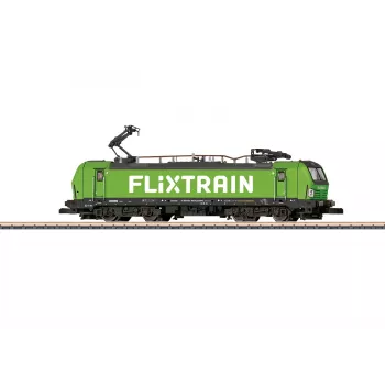 Märklin 88239 Escala Z locomotiva elétrica BR 193 Flixtrain, MHI