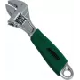 Brüder Mannesmann M19870 Chave inglesa 250 mm aço cromo-vanádio