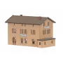 Märklin 89708 Z Estação de Jagstzell kit de construção de edifício de estação