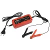 Brüder Mannesmann M12711 carregador automático de bateria de automóvel para baterias de chumbo-ácido de 6 V e 12 V