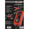 Brüder Mannesmann M12711 carregador automático de bateria de automóvel para baterias de chumbo-ácido de 6 V e 12 V