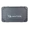 BRÜDER MANNESMANN QUANTOOL Q25003 conjunto de 116 peças de pontas de 1/4 de polegada com pontas de segurança