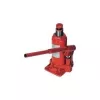 Brüder Mannesmann macaco hidráulico 8 t capacidade de elevação 200-385 mm (007-T-GS-8T)