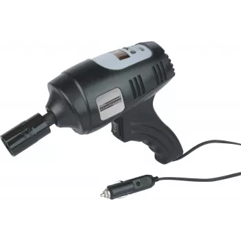 Brüder Mannesmann chave de impacto para automóvel 12 V (M01725)