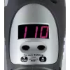 Brüder Mannesmann Chave de impacto para automóvel 12 V (M01725)