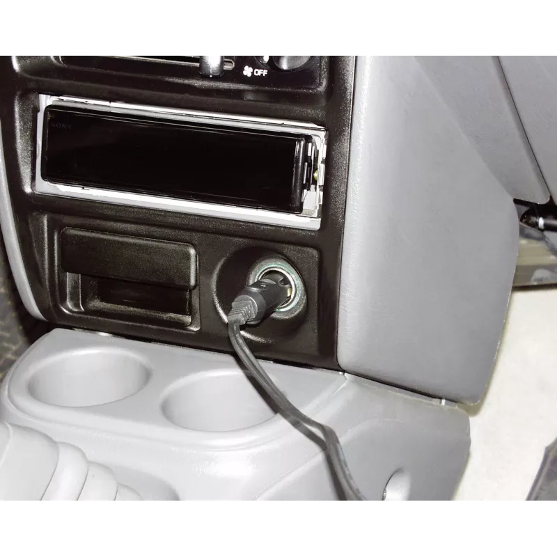 Brüder Mannesmann Chave de impacto para automóvel 12 V (M01725)