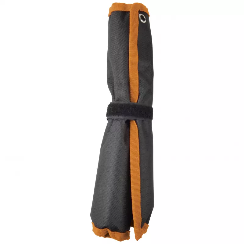 Brüder Mannesmann M26708 conjunto de chaves de caixa de 8 peças, aço cromo-vanádio, tamanhos 6x7 a 20x22 mm, DIN 896 forma B, em suporte de plástico
