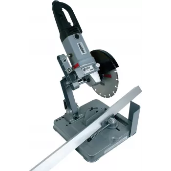 Brüder Mannesmann suporte para rebarbadora M 1255-S