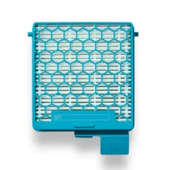 Filtro para aspirador Miele