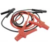 BRÜDER MANNESMANN Kit de emergência e avaria automóvel com triângulo de sinalização, colete refletor, kit de primeiros socorros, cabo de reboque, cabos de arranque, luvas de trabalho em bolsa de nylon amarelo néon (M01782)