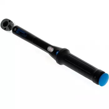 GEDORE Torcoflex UK Chave dinamométrica 1/4 polegada 5-25 Nm 2958015