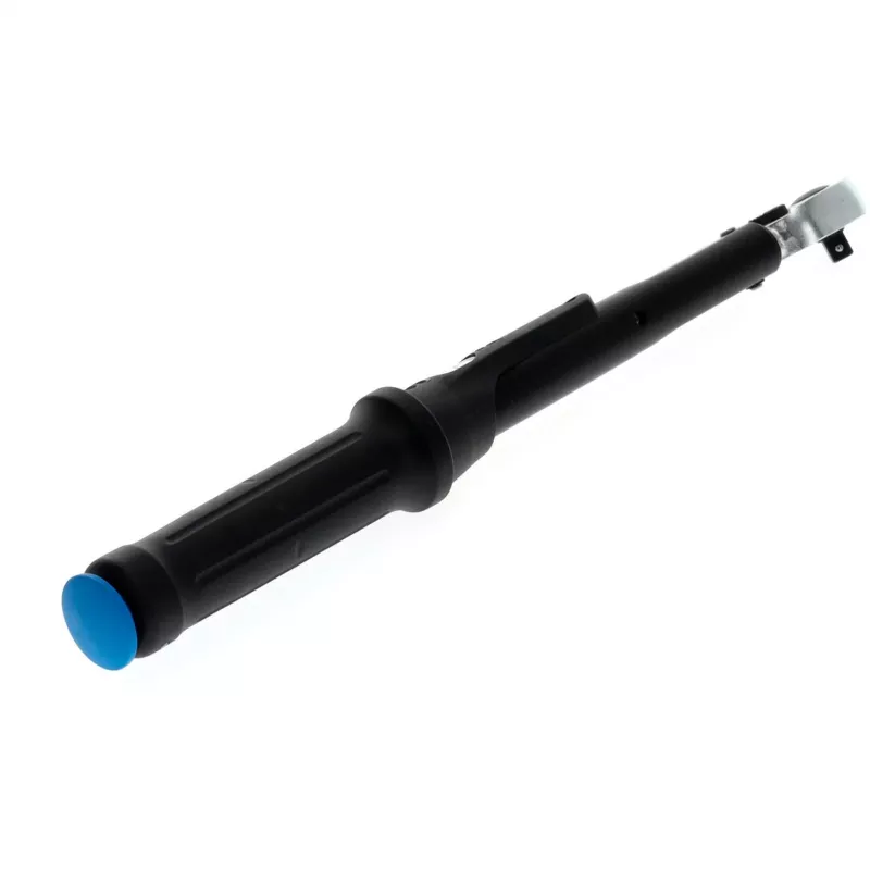 GEDORE Torcoflex UK Chave dinamométrica 1/4 polegada 5-25 Nm 2958015