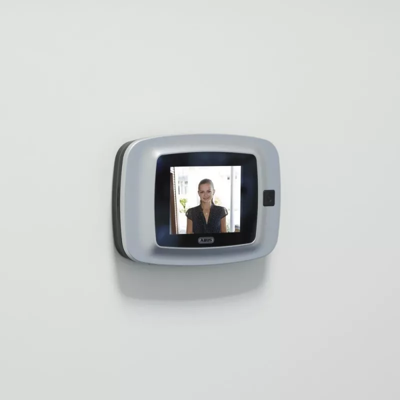ABUS DTS2814 Contacto sem fios para porta/janela - branco ABTS01644