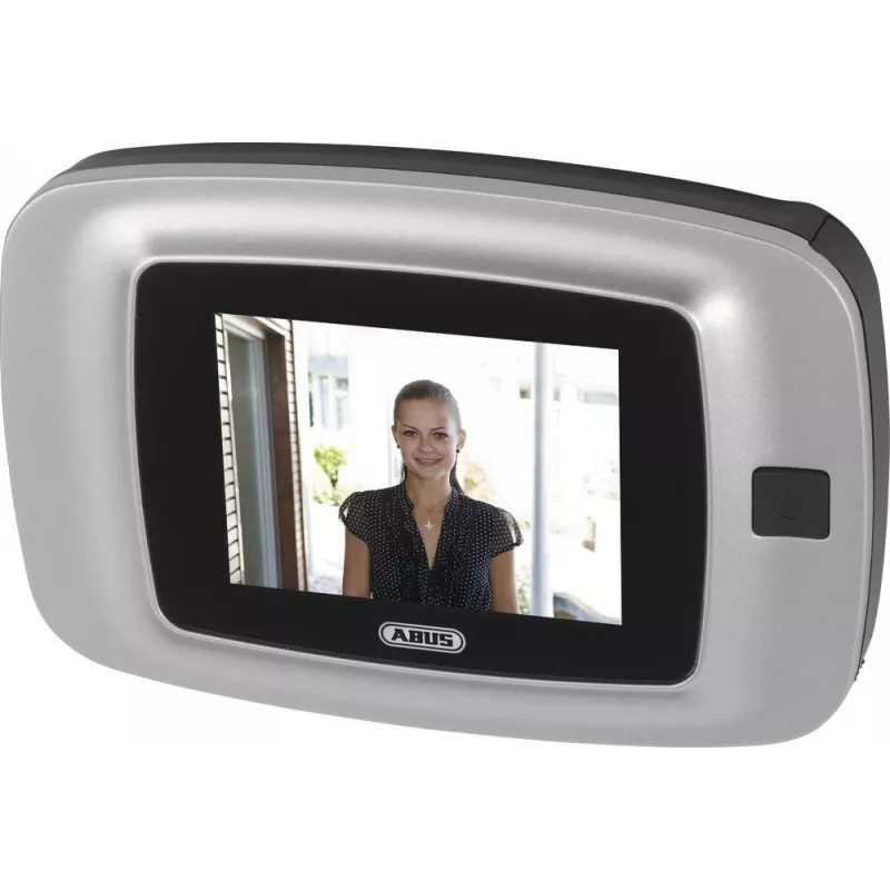 ABUS DTS2814 Contacto sem fios para porta/janela - branco ABTS01644