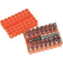 Brüder Mannesmann Conjunto de bits especiais de 33 peças (297-33)