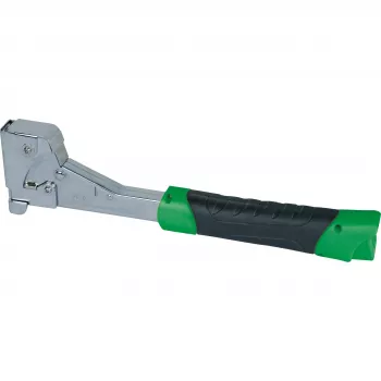 Brüder Mannesmann Agrafador manual M48430 para agrafos tipo 53 e tipo 140