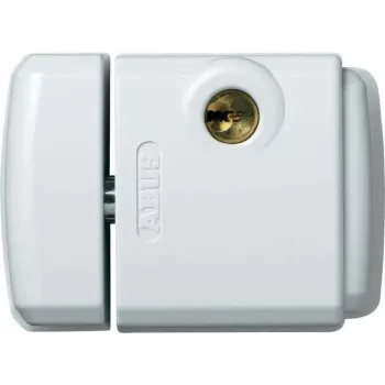 ABUS FTS3003 Segurança para janela branco ABFS28409