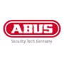 ABUS T65AL/40 Cadeado de alumínio azul com arco de aço temperado, corpo de 40 mm, chave igual? Não, chave diferente, 2 chaves ABVS50005